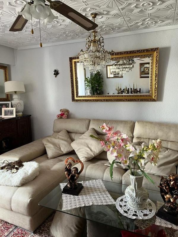 Продажа квартиры на Piso en Calle Clemente Gosálvez, Centro - Muelle Pesquero, Torrevieja, Торревьеха
photo 3