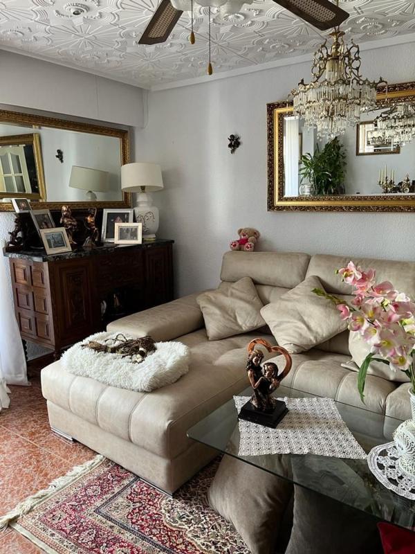 Продажа квартиры на Piso en Calle Clemente Gosálvez, Centro - Muelle Pesquero, Torrevieja, Торревьеха
photo 4