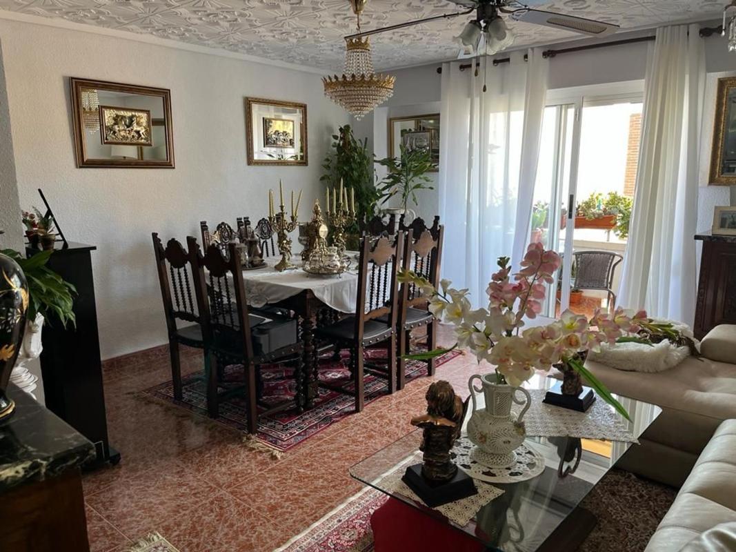 Продажа квартиры на Piso en Calle Clemente Gosálvez, Centro - Muelle Pesquero, Torrevieja, Торревьеха
photo 5