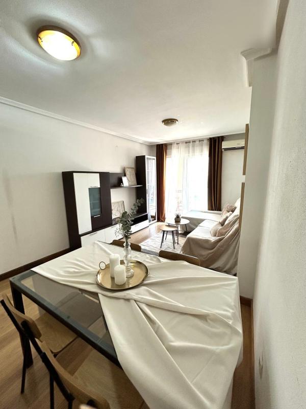 Sale of apartment in Piso en Avenida Diego Ramírez Pastor, 140, Antonio Machado, Torrevieja, Torrevieja
photo 4