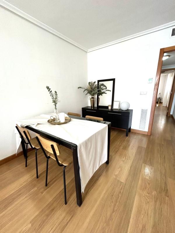 Sale of apartment in Piso en Avenida Diego Ramírez Pastor, 140, Antonio Machado, Torrevieja, Torrevieja
photo 5