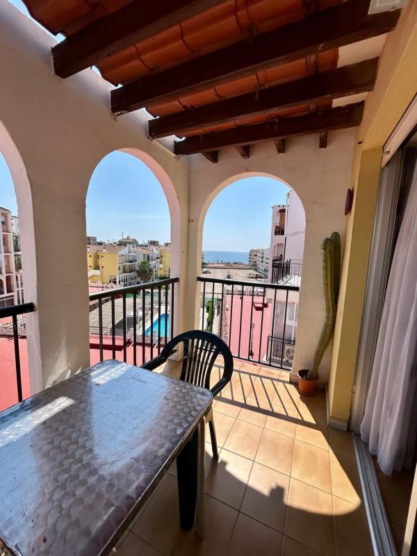 Duplex sale in Dúplex en Avenida Don Juan de Austria, La Veleta, Torrevieja, Torrevieja photo 1