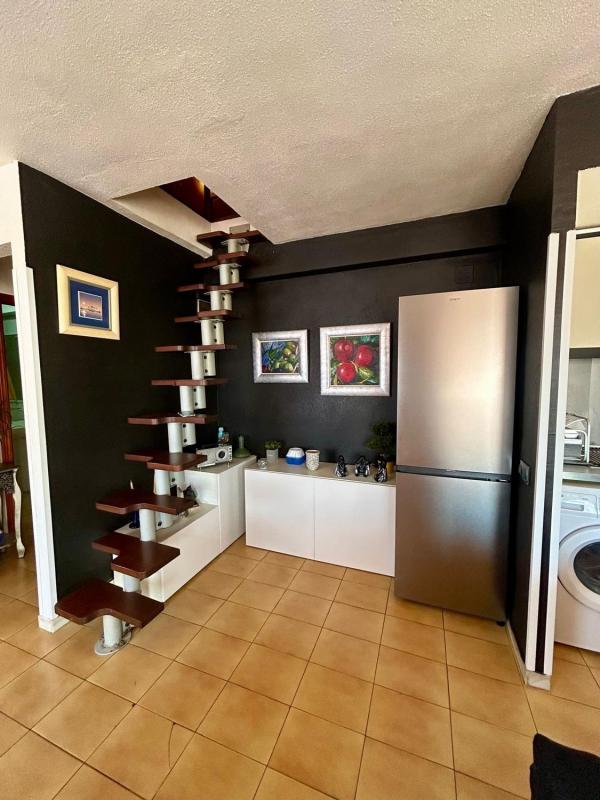 Duplex sale in Dúplex en Avenida Don Juan de Austria, La Veleta, Torrevieja, Torrevieja photo 4