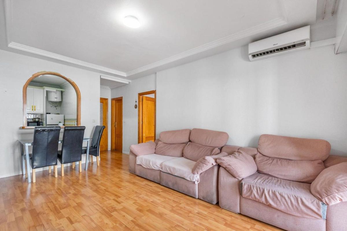 Venta de ático en Ático en Calle Fragata, 25, Avenida Habaneras - Curva de Palangre, Torrevieja, Torrevieja photo 3