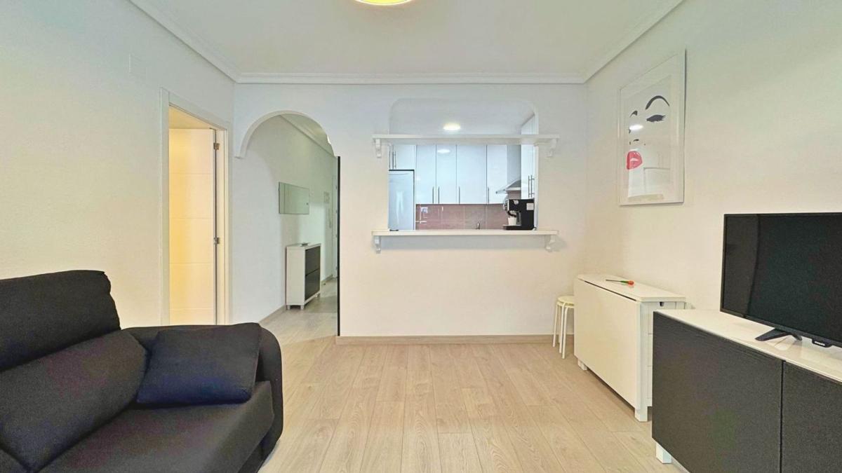 Venta de piso en Piso en Avenida de los Europeos s/n, Los Europeos, Torrevieja, Torrevieja
 photo 5