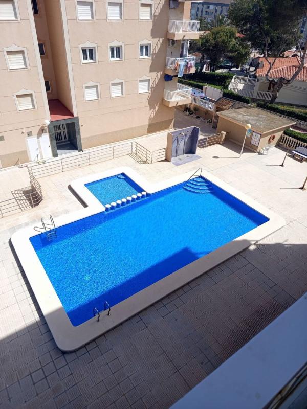 Продажа квартиры на Piso en Calle Pleamar, Punta Prima, Torrevieja, Торревьеха
 photo 4