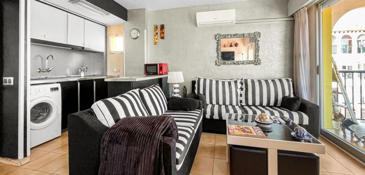 Venta de piso en Piso en La Veleta, Torrevieja, Torrevieja
photo 4