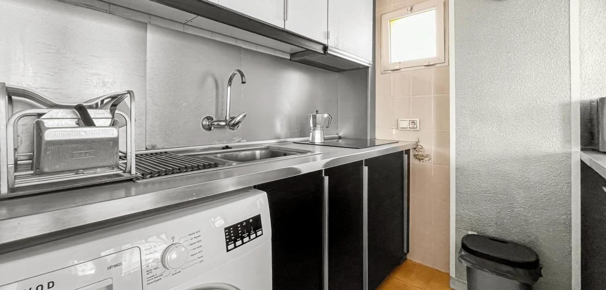 Venta de piso en Piso en La Veleta, Torrevieja, Torrevieja
photo 5