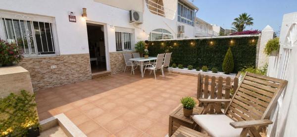Casa o chalet independiente en Calle Ciudad Real, Cabo Cervera, Torrevieja thumbnail 2