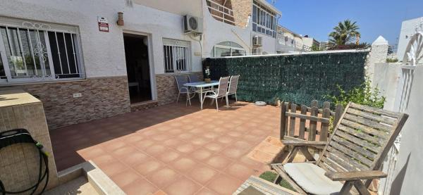 Casa o chalet independiente en Calle Ciudad Real, Cabo Cervera, Torrevieja photo 4