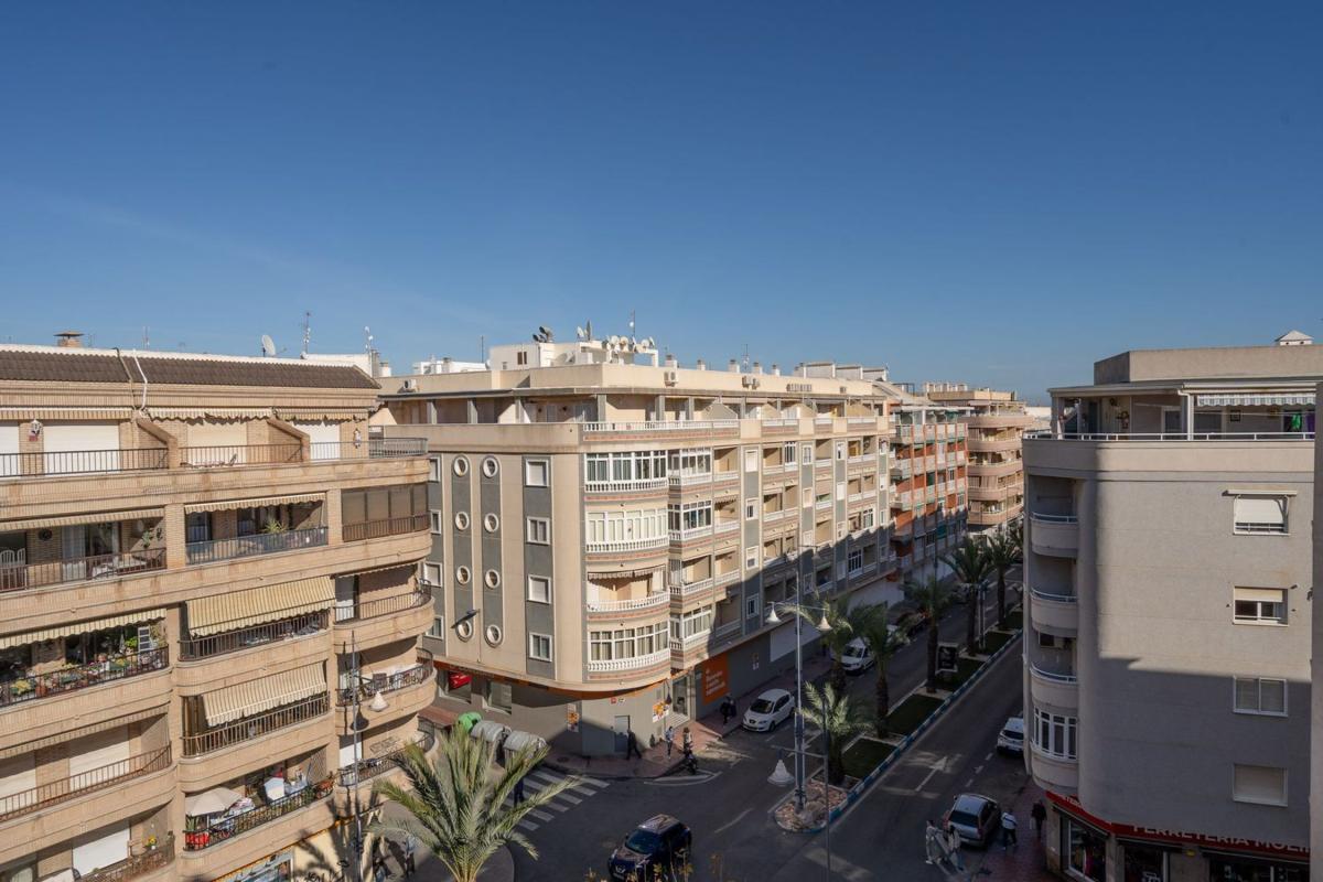 Venta de ático en Ático en Calle Vicente Blasco Ibáñez, Playa del Cura, Torrevieja, Torrevieja photo 4