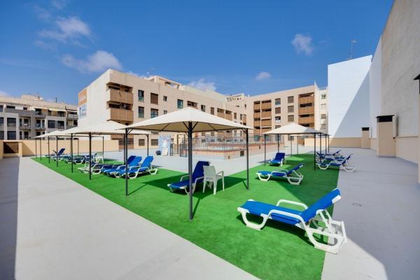Sale of flat in Piso en Calle Apolo s/n, Centro - Muelle Pesquero, Torrevieja, Torrevieja
photo 1