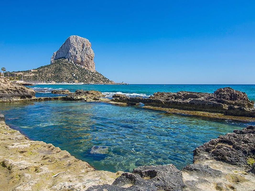 Sale of apartment in Piso en Playa de Fossa-Levante, Calpe, Calpe
photo 2
