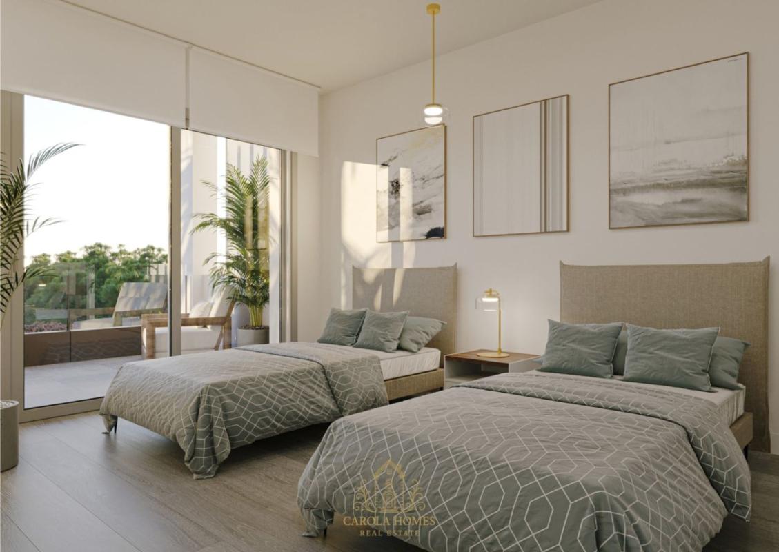 Sale of apartment in Piso en Playa de Fossa-Levante, Calpe, Calpe
photo 4