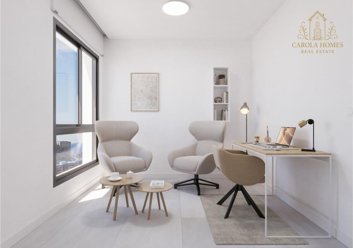 Sale of apartment in Piso en Playa de Fossa-Levante, Calpe, Calpe
photo 5