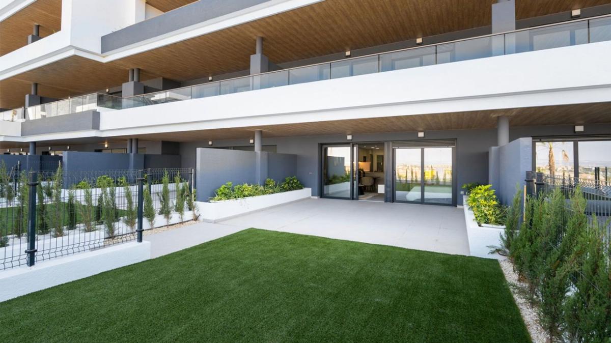 Продажа квартиры на Piso en La Siesta - El Salado - Torreta, Torrevieja, Торревьеха
photo 2