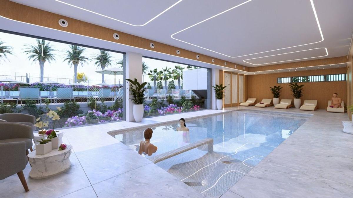 Продажа квартиры на Piso en La Siesta - El Salado - Torreta, Torrevieja, Торревьеха
photo 3