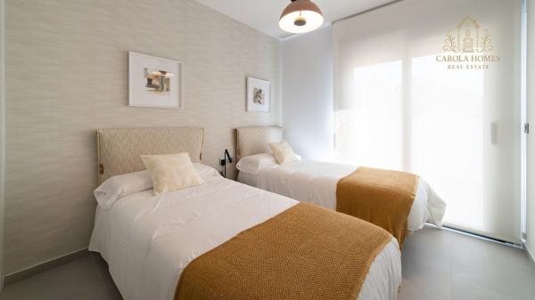 Venta de piso en Piso en Pueblo Poniente, Benidorm, Benidorm
thumbnail 2