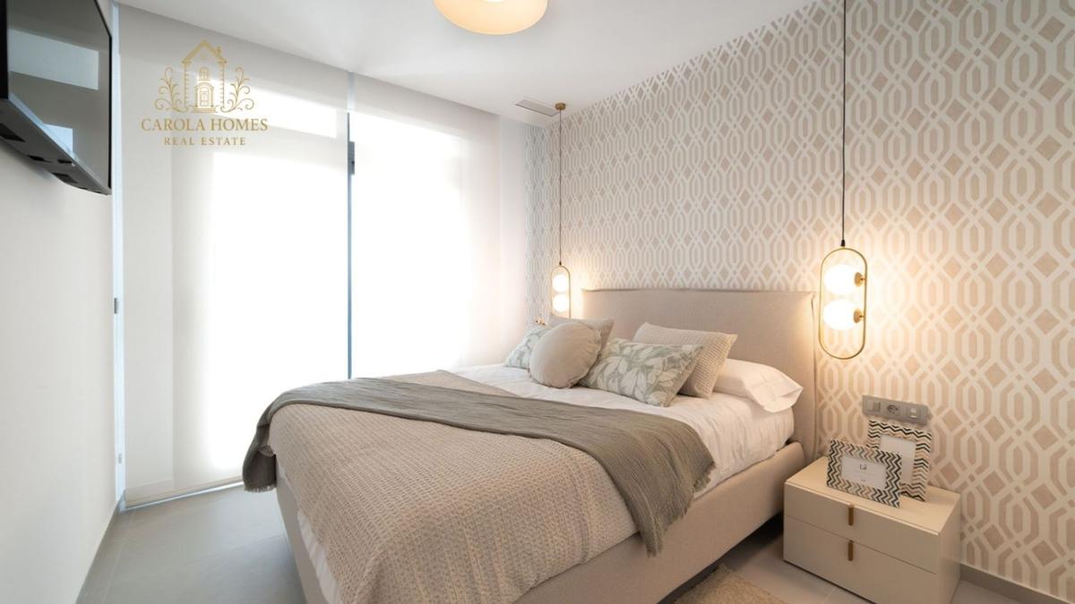 Venta de piso en Piso en Pueblo Poniente, Benidorm, Benidorm
photo 4