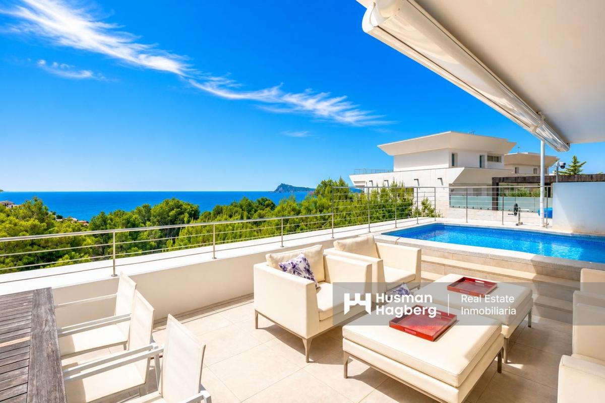 Properties for sale and rent in Spain photo 1