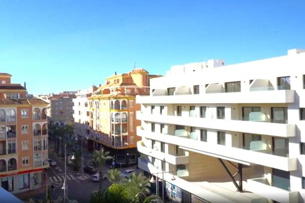 Mansarda na sprzedaż w  Ático en Calle Vicente Blasco Ibáñez, 152, Playa del Cura, Torrevieja, Torrevieja photo 3