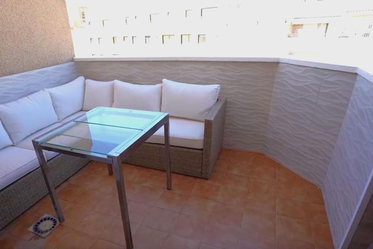 Sprzedaż poddasza w  Ático en Calle Vicente Blasco Ibáñez, 152, Playa del Cura, Torrevieja, Torrevieja photo 4