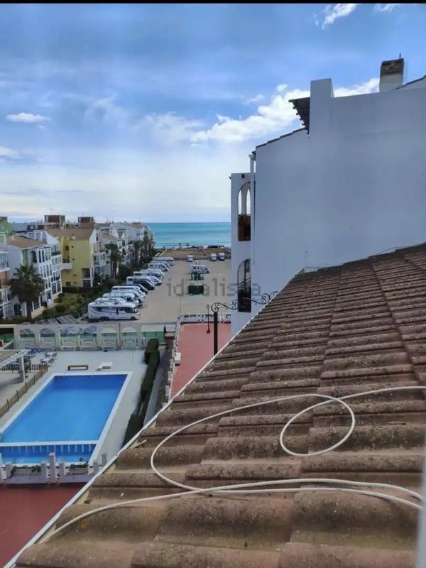 Venta de piso en Piso en Avenida Don Juan de Austria, La Veleta, Torrevieja, Torrevieja
photo 2