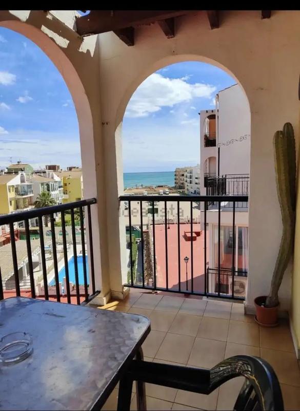 Venta de piso en Piso en Avenida Don Juan de Austria, La Veleta, Torrevieja, Torrevieja
photo 4