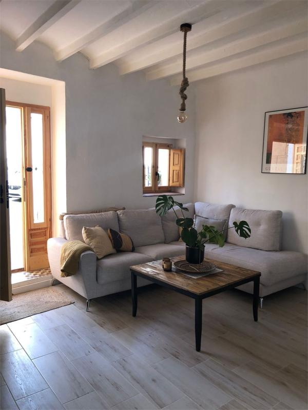 Venta de chalet adosado en  Chalet adosado en Plaza del Escultor i Pintor José Ginés, Casco urbano, Polop , Polop photo 5