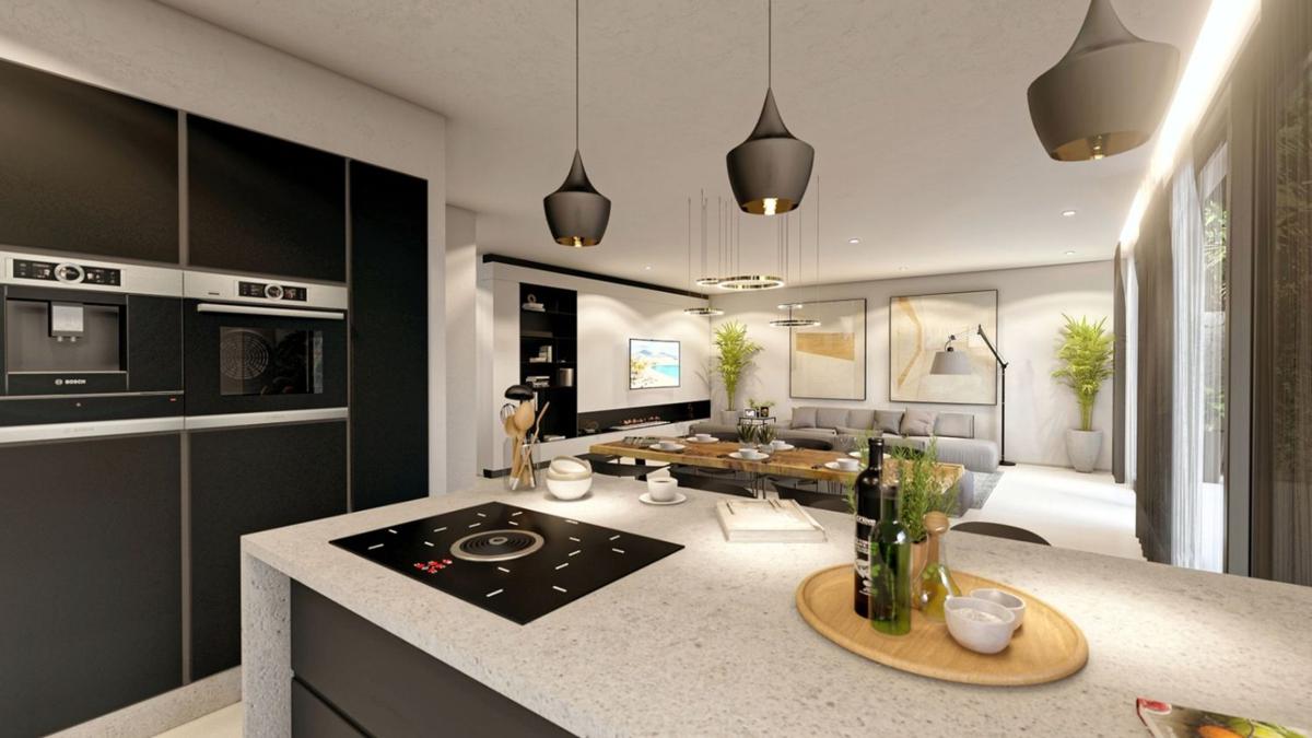 Sale of independent chalet in Casa o chalet en Altea la Vella, Altea, Altea
photo 4
