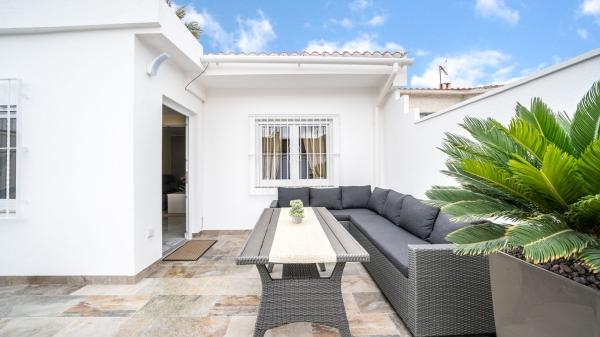 Chalet adosado en Verano, 80, La Siesta - El Salado - Torreta, Torrevieja photo 2