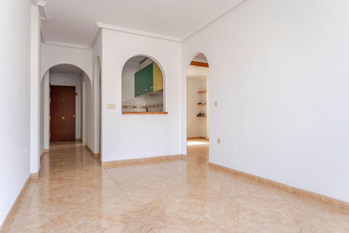 Venta de piso en Piso en Rambla Juan Mateo García, El Molino, Torrevieja, Torrevieja
 photo 4