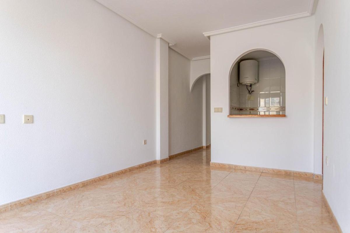 Venta de piso en Piso en Rambla Juan Mateo García, El Molino, Torrevieja, Torrevieja
 photo 5