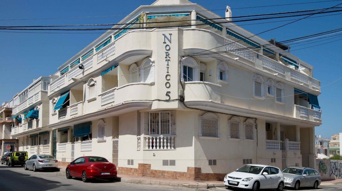 Venta de ático en Ático en Calle Fragata, 46, Avenida Habaneras - Curva de Palangre, Torrevieja, Torrevieja photo 1