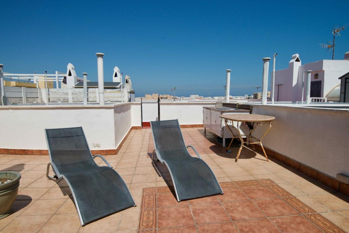 Venta de ático en Ático en Calle Fragata, 46, Avenida Habaneras - Curva de Palangre, Torrevieja, Torrevieja photo 2