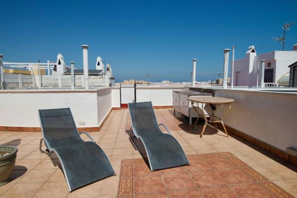 Mansarda na sprzedaż w  Ático en Calle Fragata, 46, Avenida Habaneras - Curva de Palangre, Torrevieja, Torrevieja photo 2