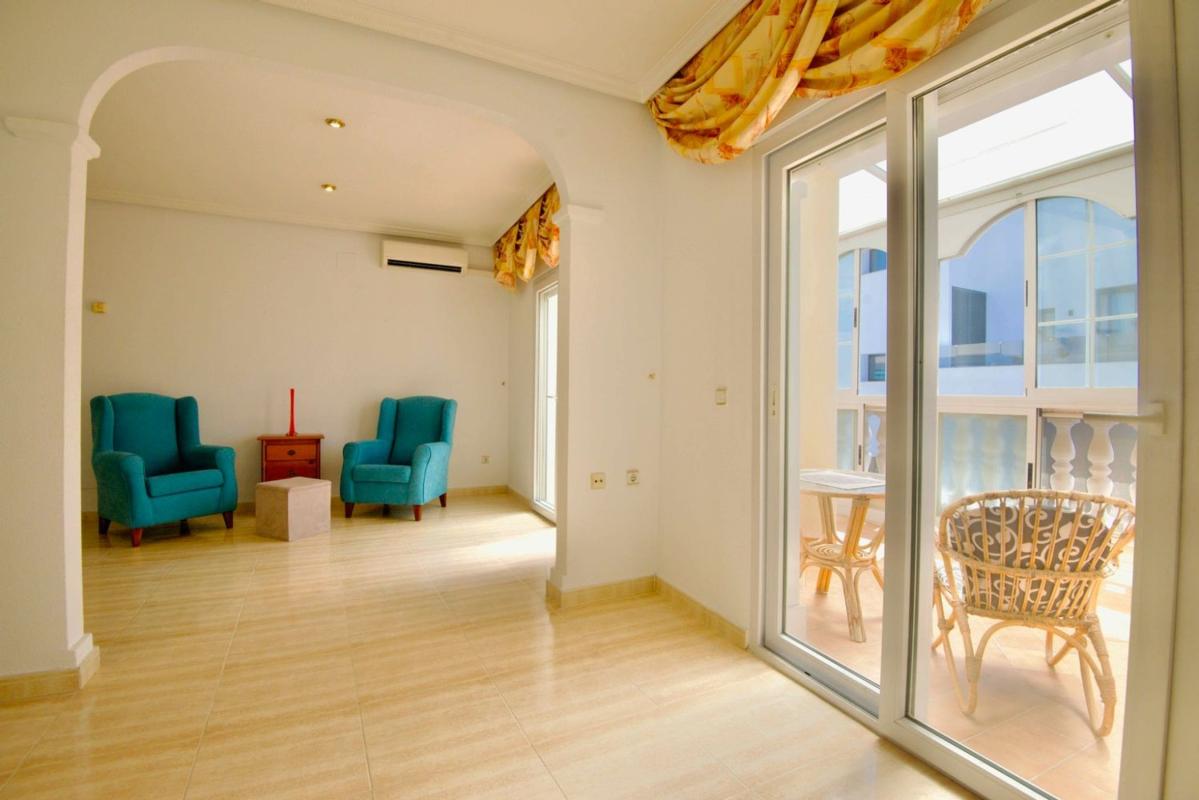 Venta de ático en Ático en Calle Fragata, 46, Avenida Habaneras - Curva de Palangre, Torrevieja, Torrevieja photo 3