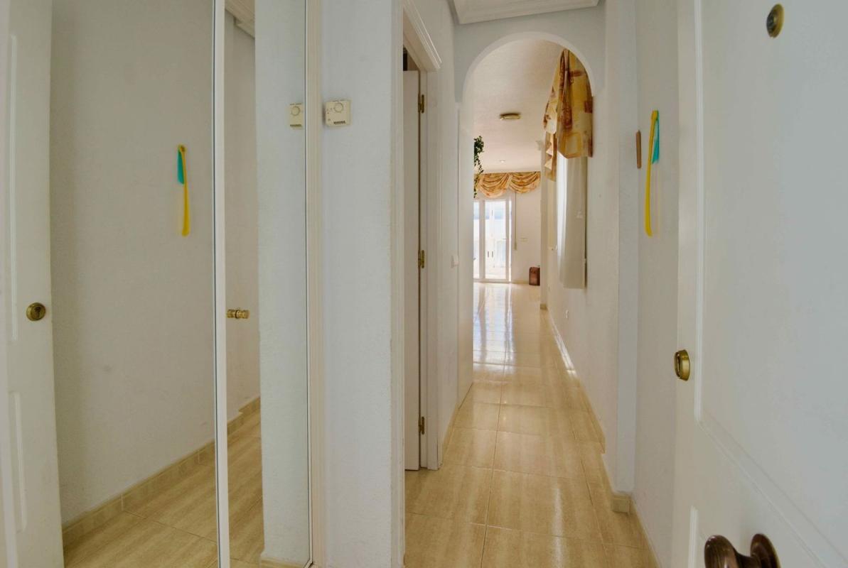 Venta de ático en Ático en Calle Fragata, 46, Avenida Habaneras - Curva de Palangre, Torrevieja, Torrevieja photo 4