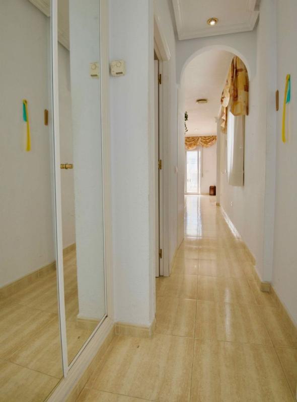 Venta de ático en Ático en Calle Fragata, 46, Avenida Habaneras - Curva de Palangre, Torrevieja, Torrevieja photo 5