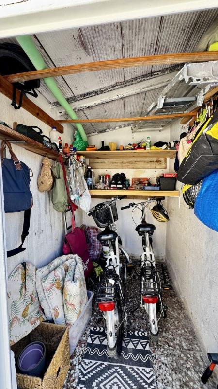 Venta de piso en Piso en Calle Jacinto Benavente, 16, Zona los Frutales, Torrevieja, Torrevieja
photo 4