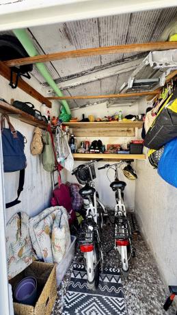 Venta de piso en Piso en Calle Jacinto Benavente, 16, Zona los Frutales, Torrevieja, Torrevieja
 photo 4