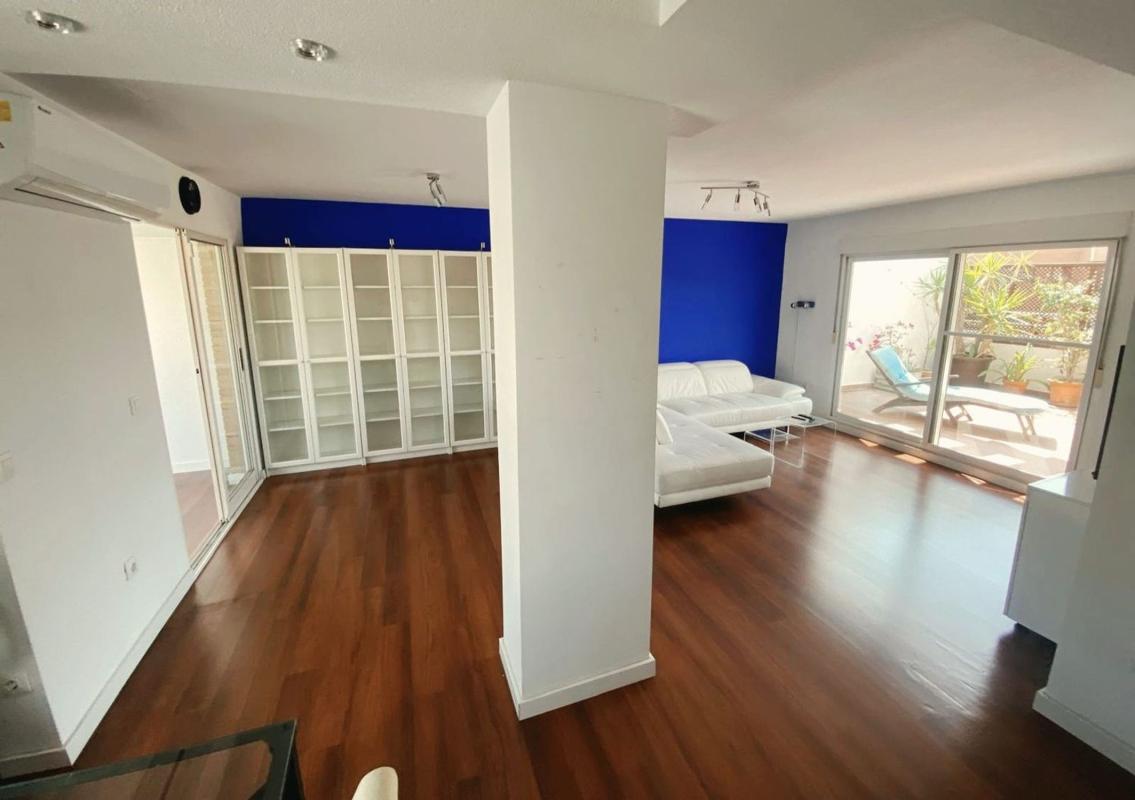Duplex sale in Dúplex en Calle Actor Arturo Lledó, 40, Babel, Alicante / Alacant, Alicante photo 1