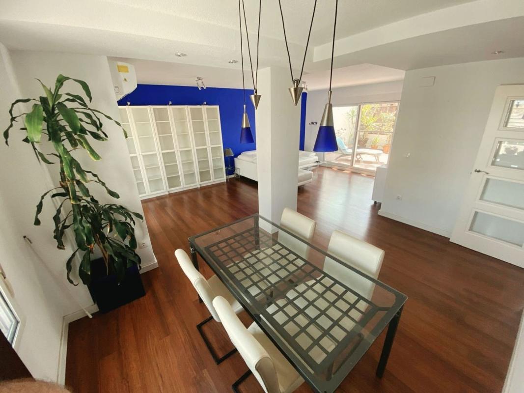 Duplex sale in Dúplex en Calle Actor Arturo Lledó, 40, Babel, Alicante / Alacant, Alicante photo 2