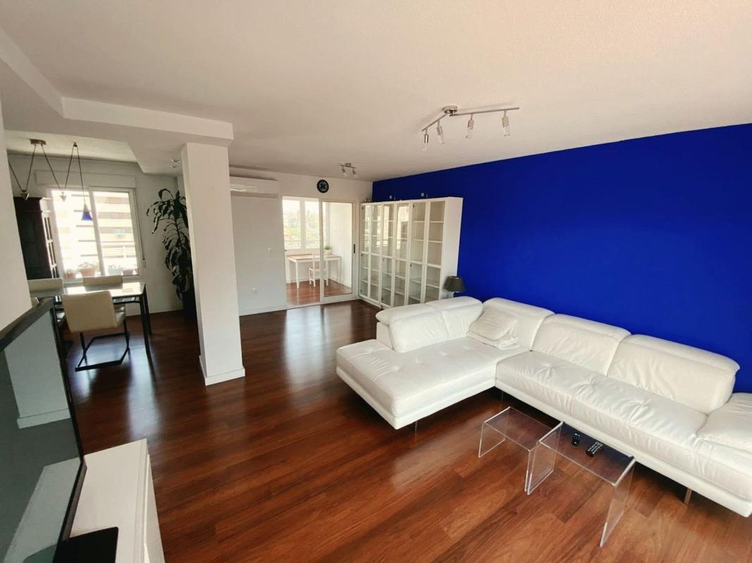 Duplex sale in Dúplex en Calle Actor Arturo Lledó, 40, Babel, Alicante / Alacant, Alicante photo 4