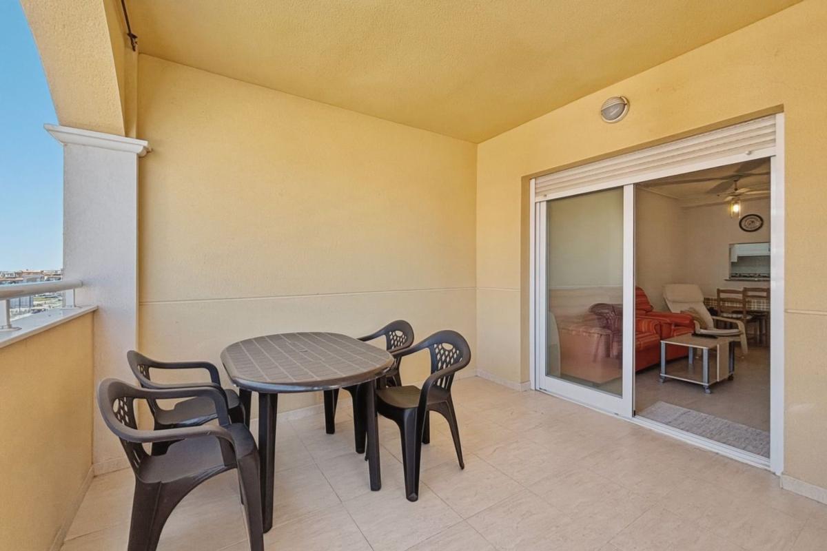 Sale of apartment in Piso en Via Ronda, Torreblanca, Torrevieja, Torrevieja
 photo 2