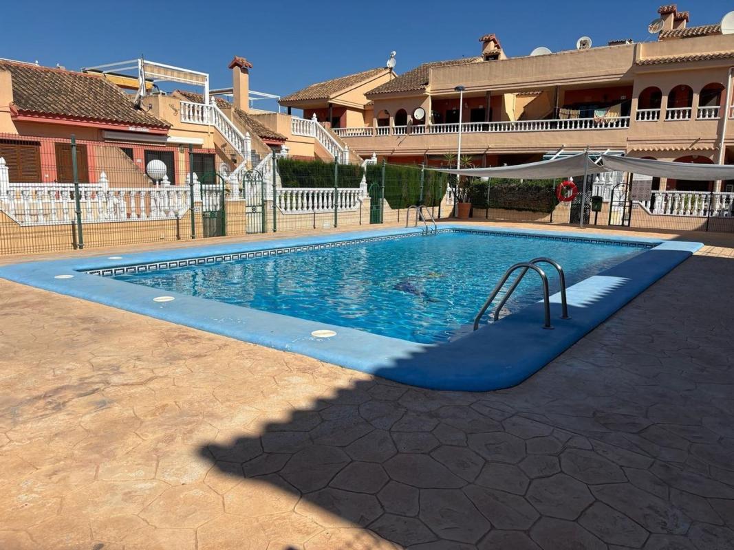Sprzedaż duplexu w Dúplex en Torretas II, La Siesta - El Salado - Torreta, Torrevieja, Torrevieja photo 1