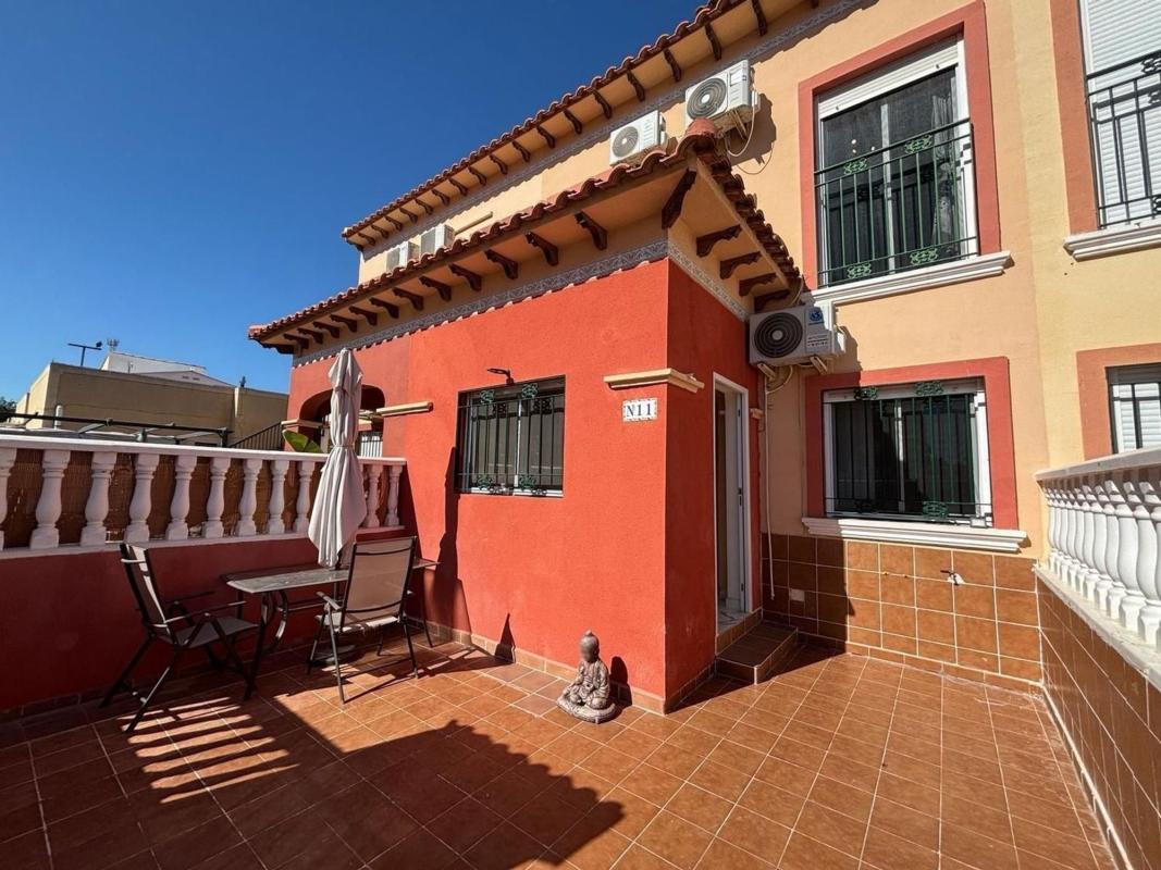 Sprzedaż duplexu w Dúplex en Torretas II, La Siesta - El Salado - Torreta, Torrevieja, Torrevieja photo 3