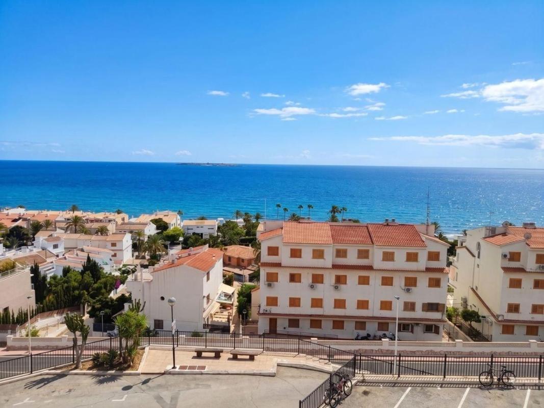 Venta de piso en Piso en Calas de Santa Pola este, Santa Pola, Santa Pola
 photo 2