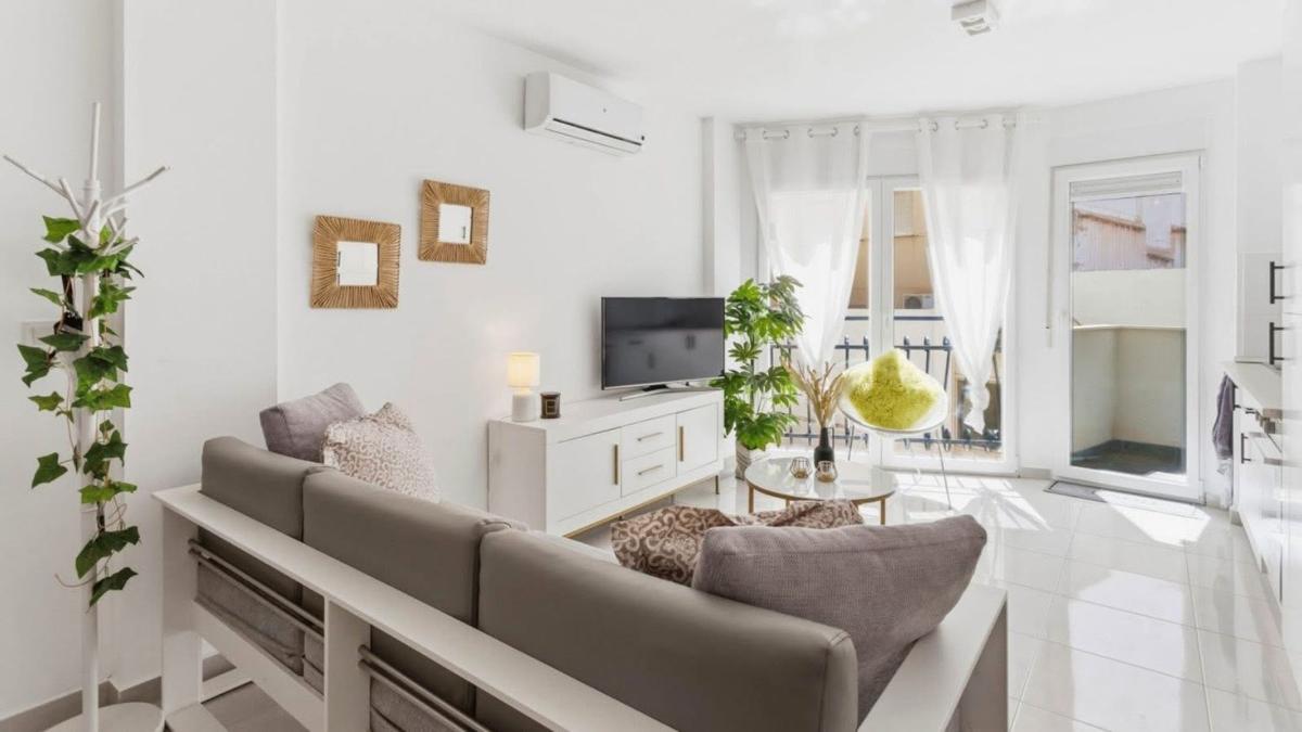 Sale of apartment in Piso en Calle Concordia, 82, Las Piscinas Naturales, Torrevieja, Torrevieja
photo 4