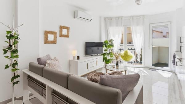 Sale of flat in Piso en Calle Concordia, 82, Las Piscinas Naturales, Torrevieja, Torrevieja
 photo 4